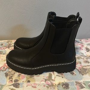 Sincerely Jules Hippie Boots